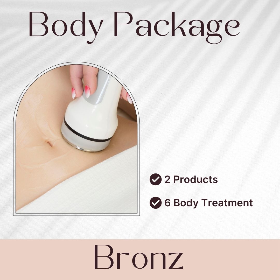 Body Package - Bronze